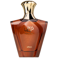 AFNAN Turathi Brown EDP 100ML