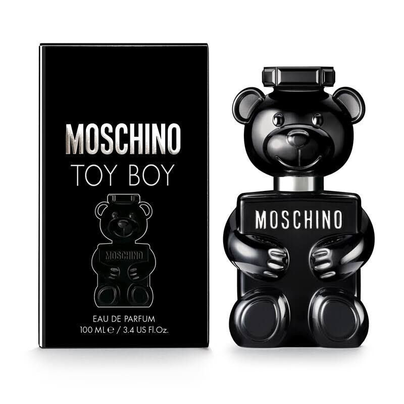 MOSCHINO TOY BOY EDP 100ml