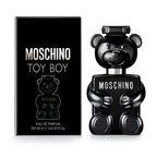 MOSCHINO TOY BOY EDP 100ml