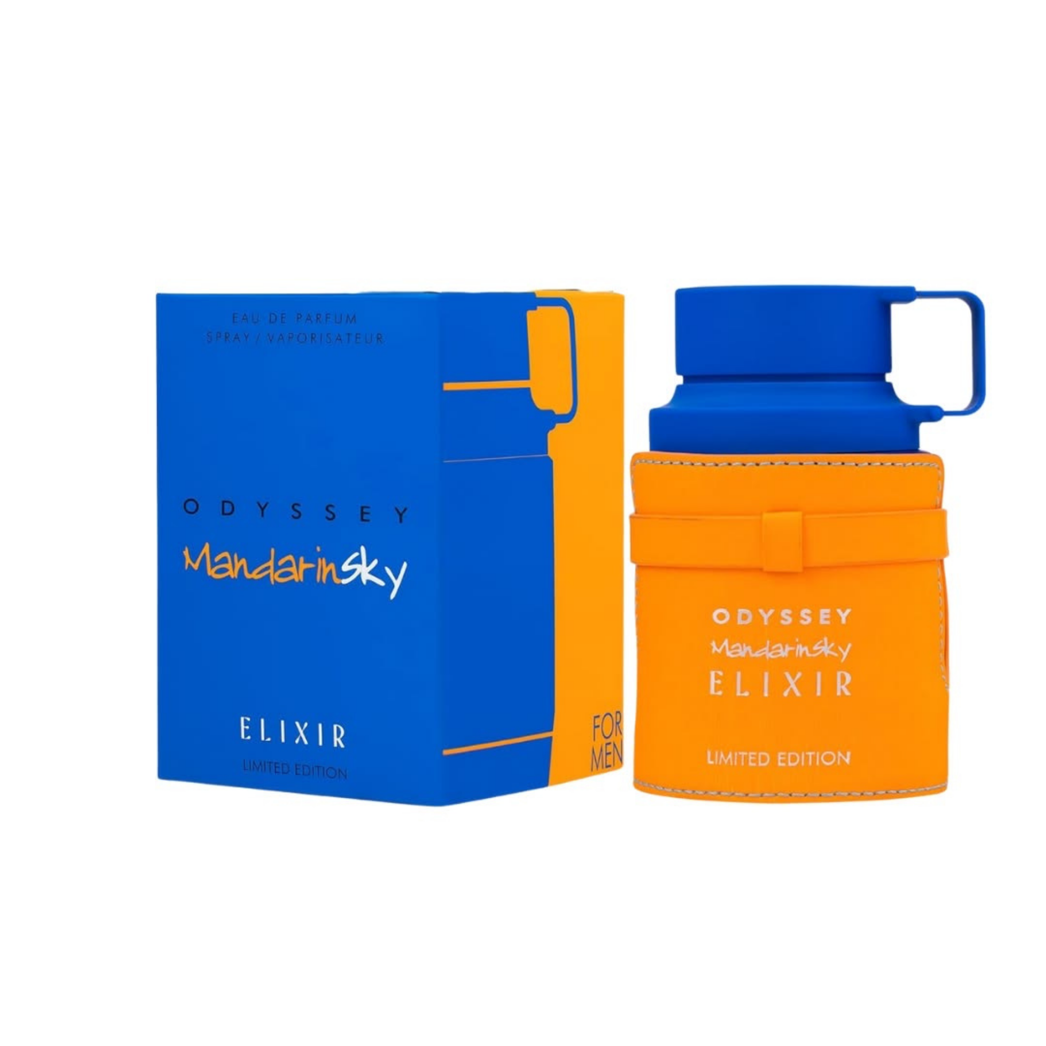 ARMAF ODYSSEY MANDARIN SKY ELIXIR 100ml