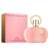 AFNAN Supremacy Pink EDP 100ML