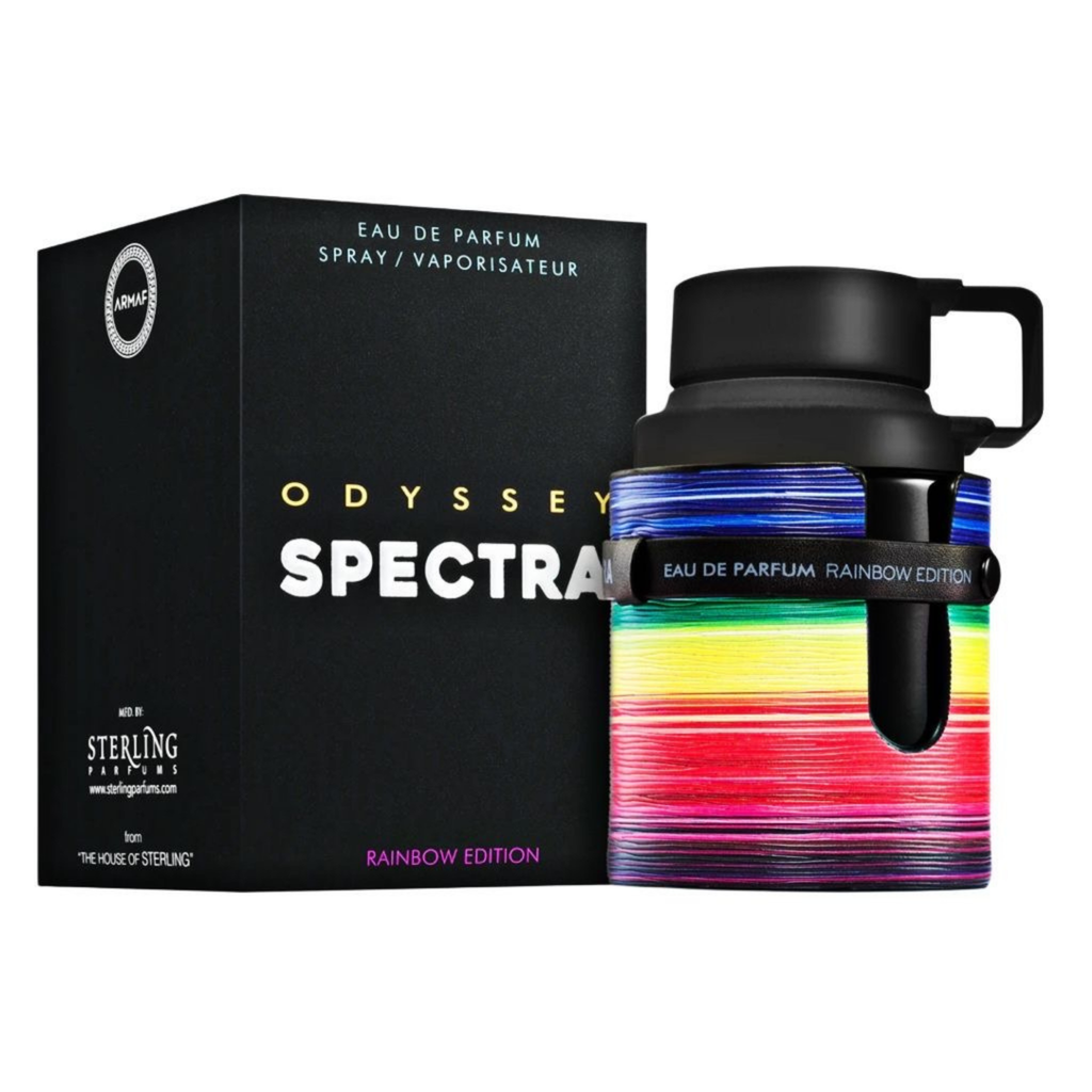 ARMAF Odyssey Spectra EDP 100ML