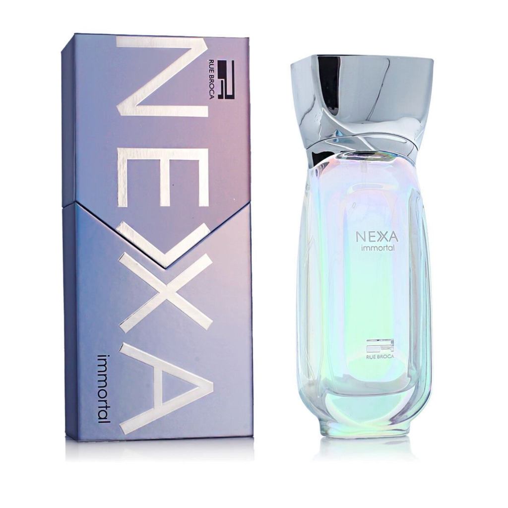 RUE BROCA Nexa Inmortal EDP 100ML
