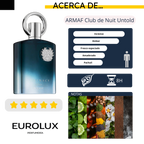 AFNAN SUPREMACY INCENSE EDP 100ML