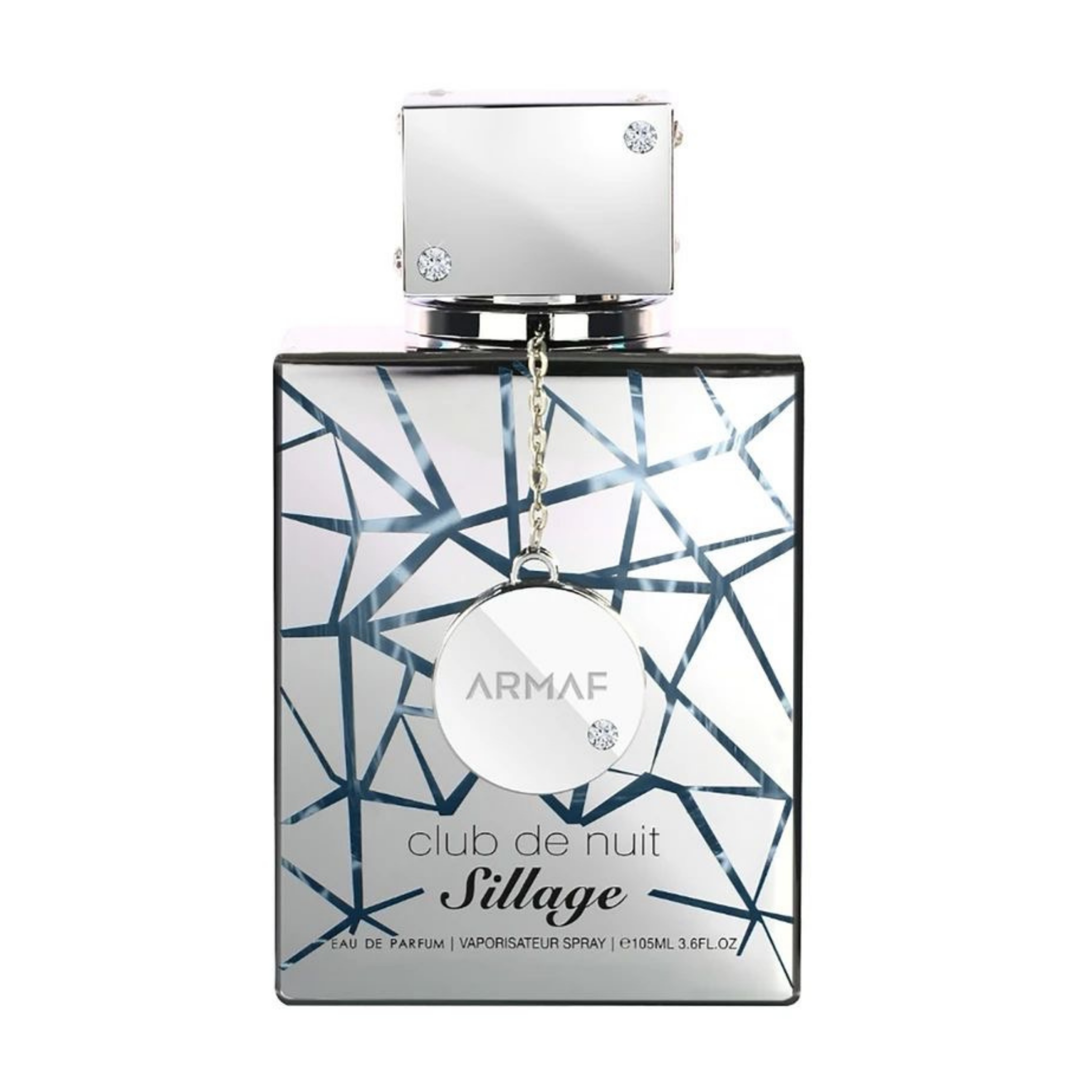 ARMAF Club de Nuit Sillage EDP 100ML