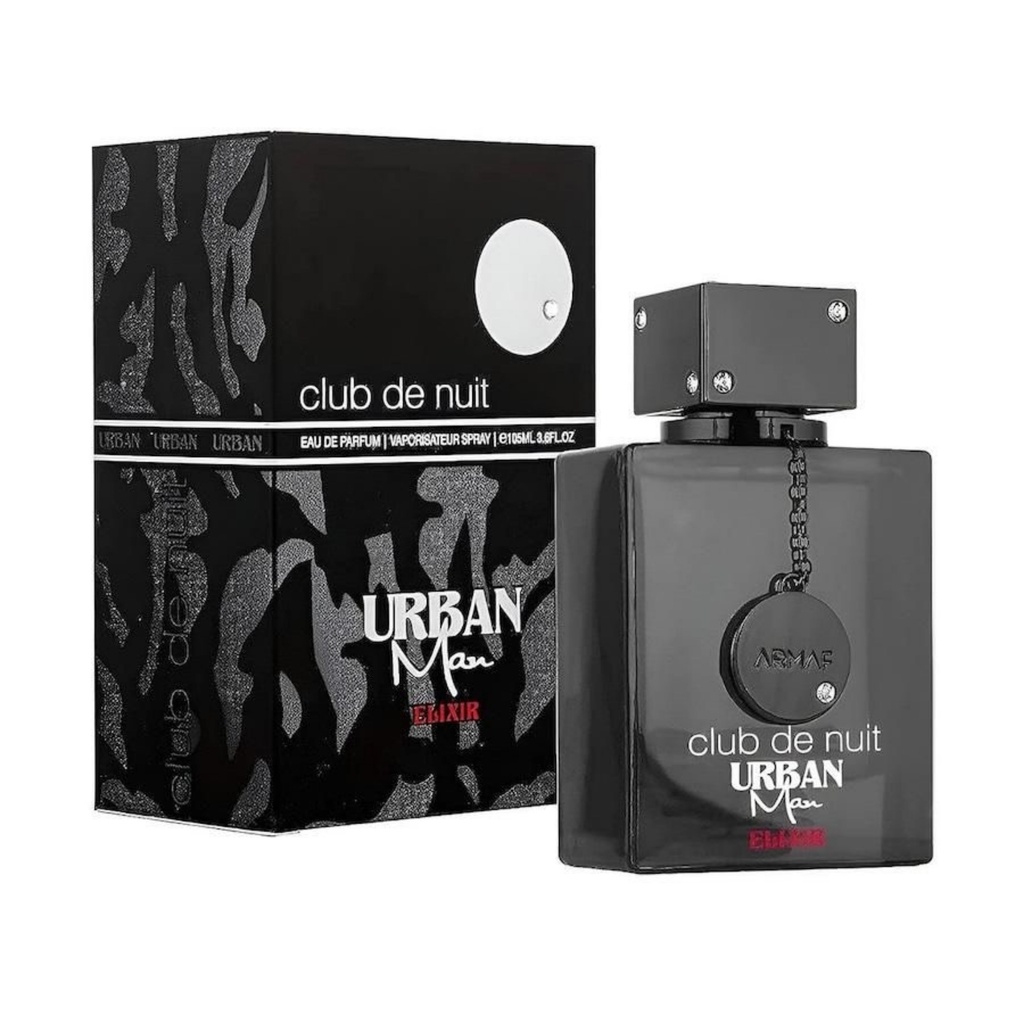ARMAF Club de Nuit Urban Man Elixir 100ML