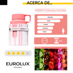 ARMAF Odyssey Candee EDP 100ml