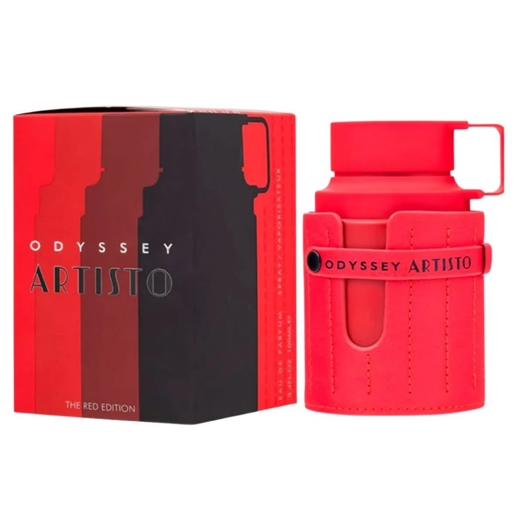 ARMAF ODYSSEY ARTISTO EDP 100ML