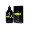 CALVIN KLEIN CK ONE SHOCK EDT 100ML