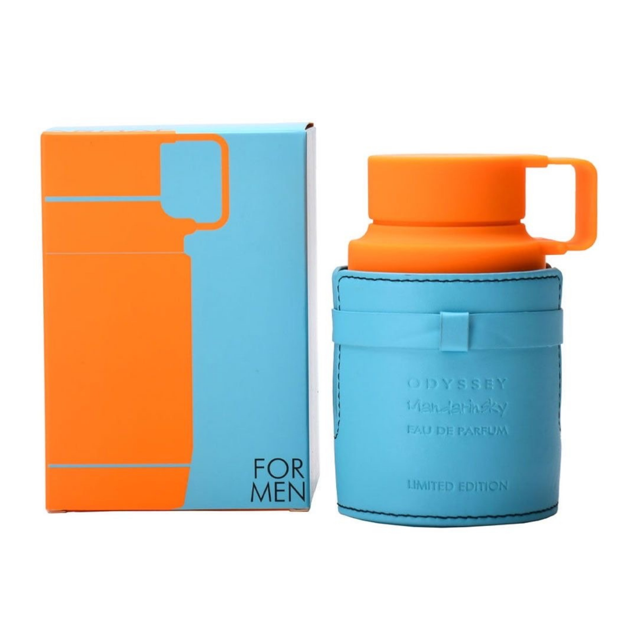 ARMAF ODYSSEY MANDARIN SKY EDP 100ML