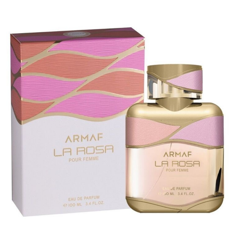 ARMAF La Rosa EDP 100ML