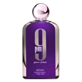 AFNAN 9PM PURPLE EDP 100ML