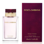 DOLCE & GABBANA POUR FEMME 100ML EDP