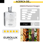 AFNAN Zimaya Phantom Paragon 100ml