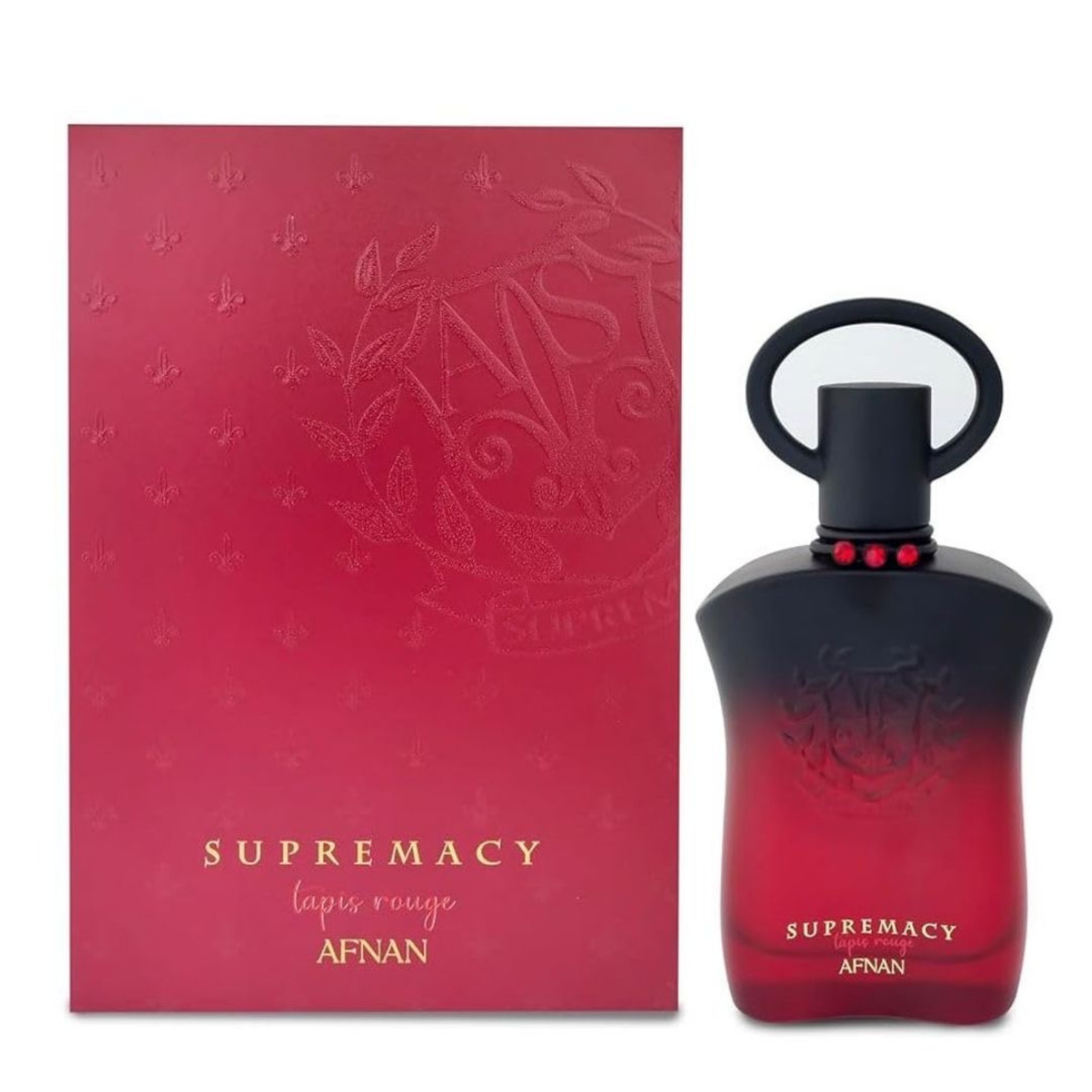 AFNAN Supremacy Tapiz Rouge EDP 100ml