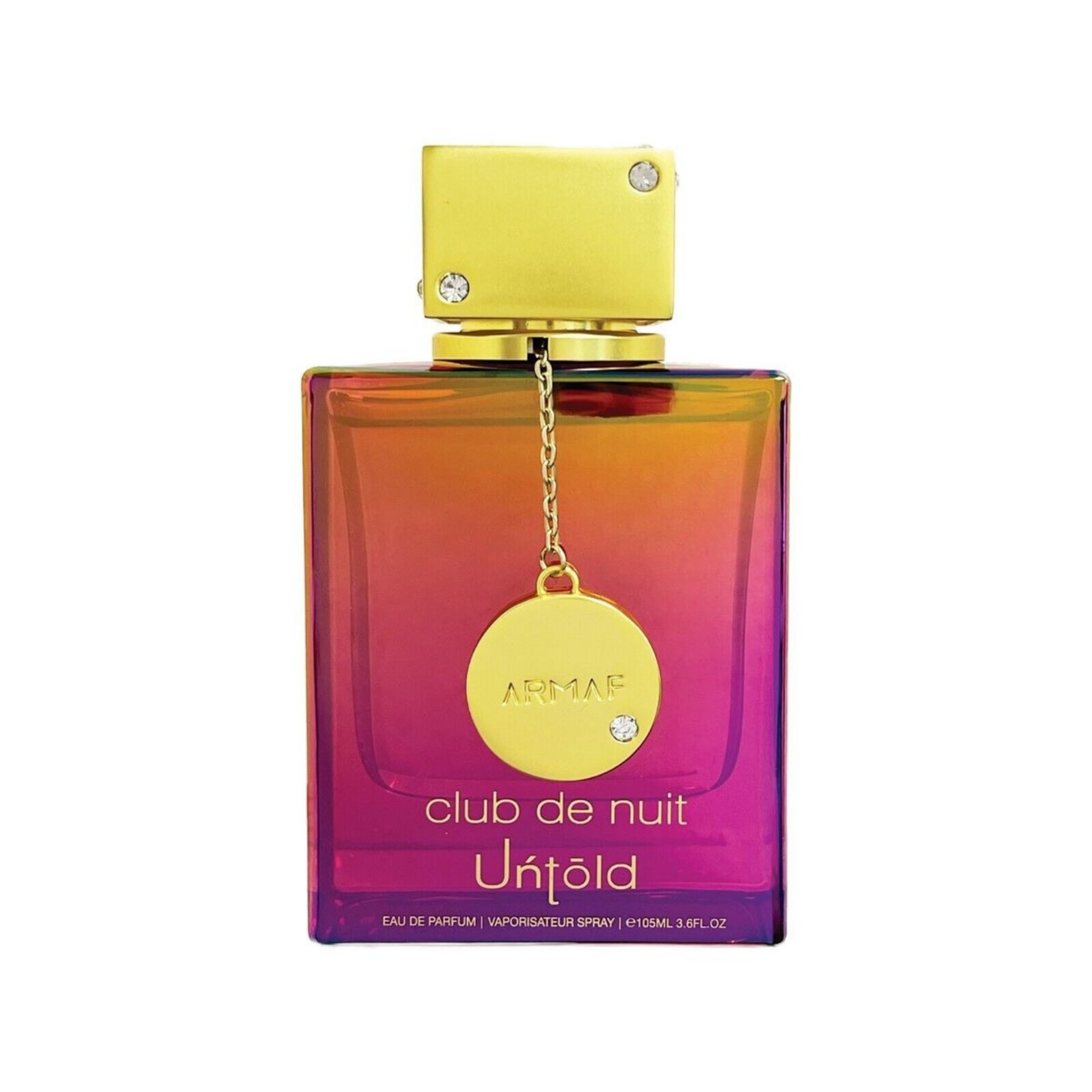 ARMAF Club de Nuit Untold EDP 100ML