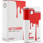 ARMAF Art D Amour EDP 100ML