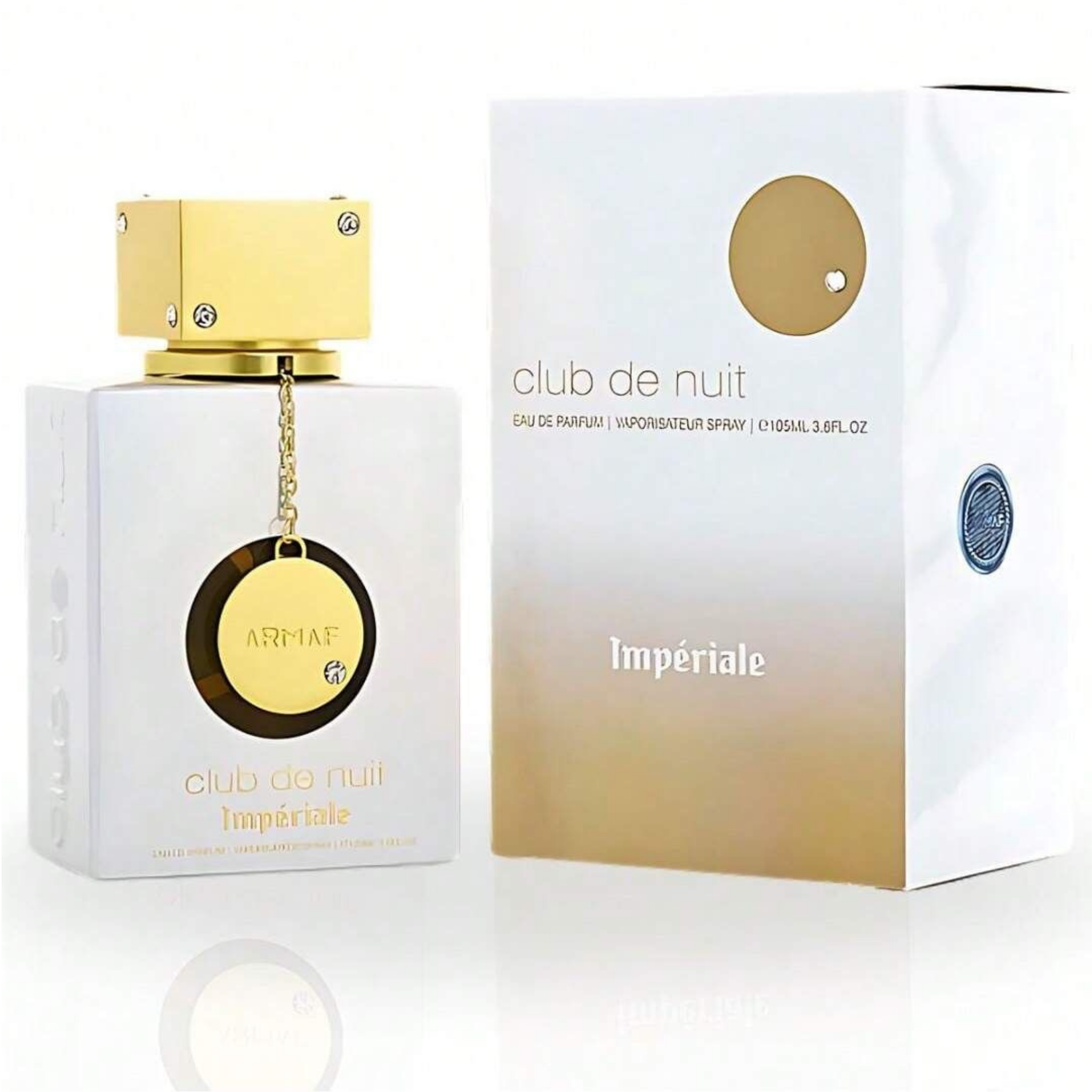 ARMAF Club de Nuit Impetiale EDP 100ML