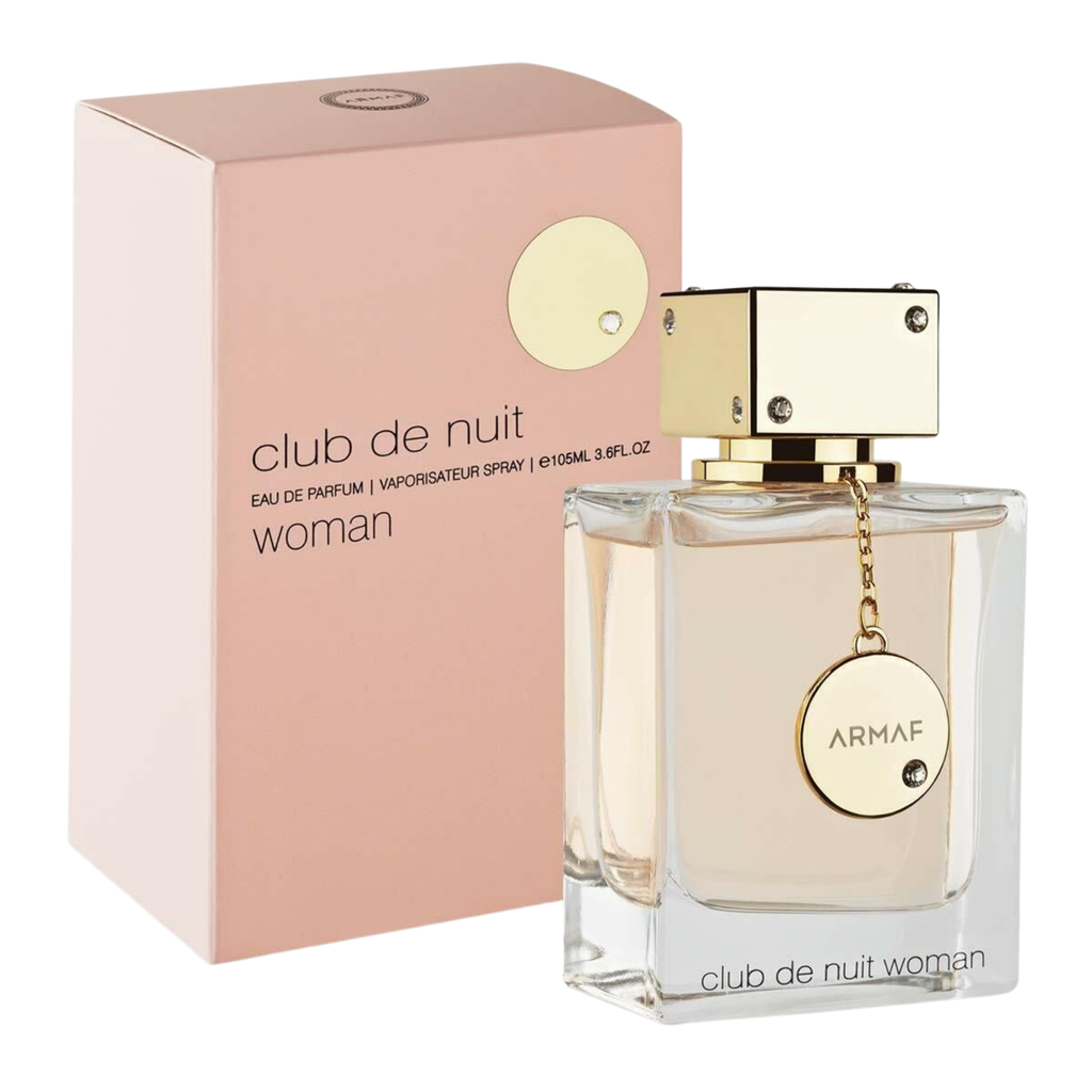ARMAF Club de Nuit Woman EDP 100ML