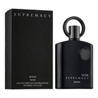 AFNAN Supremacy Noir EDP 100ML