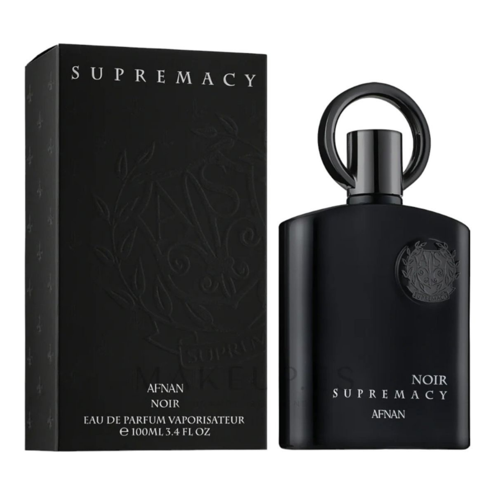 AFNAN Supremacy Noir EDP 100ML