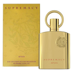 AFNAN Supremacy Gold EDP 100ml