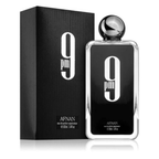 AFNAN 9PM Pour Homme Negro EDP 100ML