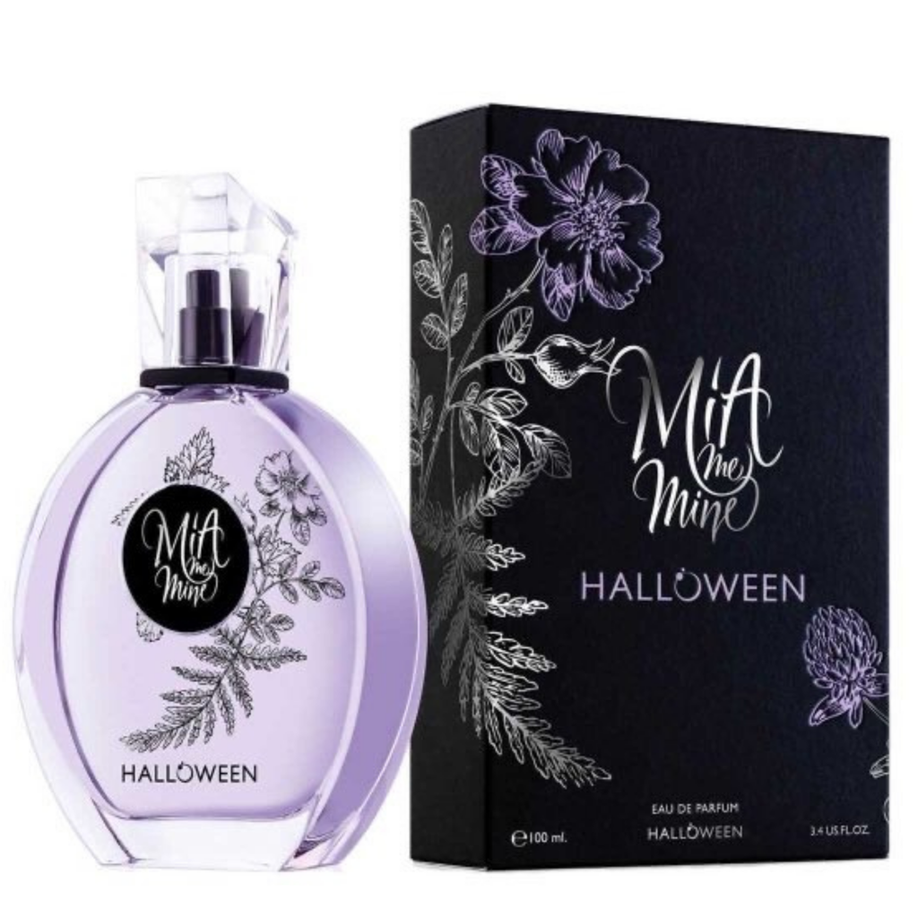 HALLOWEEN MIA ME MINE EDP 100ML