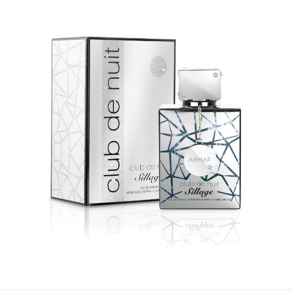 ARMAF Club de Nuit Sillage EDP 100ML