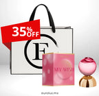 HALLOWEEN MY WISH EDP 100ML