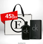 CALVIN KLEIN CK B EDT 100ML