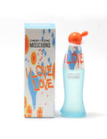 MOSCHINO Cheap&Chic LOVE LOVE EDT 100ml