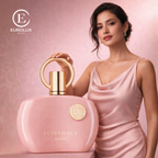 AFNAN Supremacy Pink EDP 100ML
