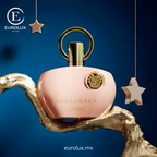 AFNAN Supremacy Pink EDP 100ML