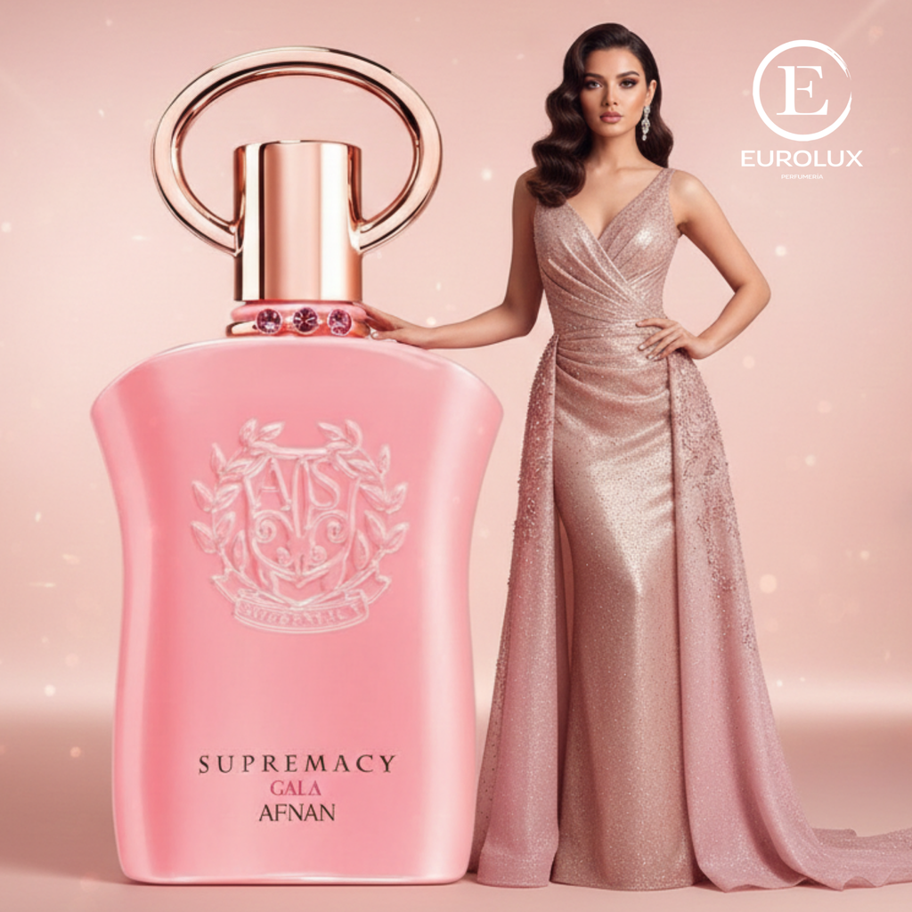 AFNAN Supremacy Gala EDP 90ml