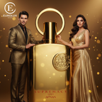 AFNAN Supremacy Gold EDP 100ml
