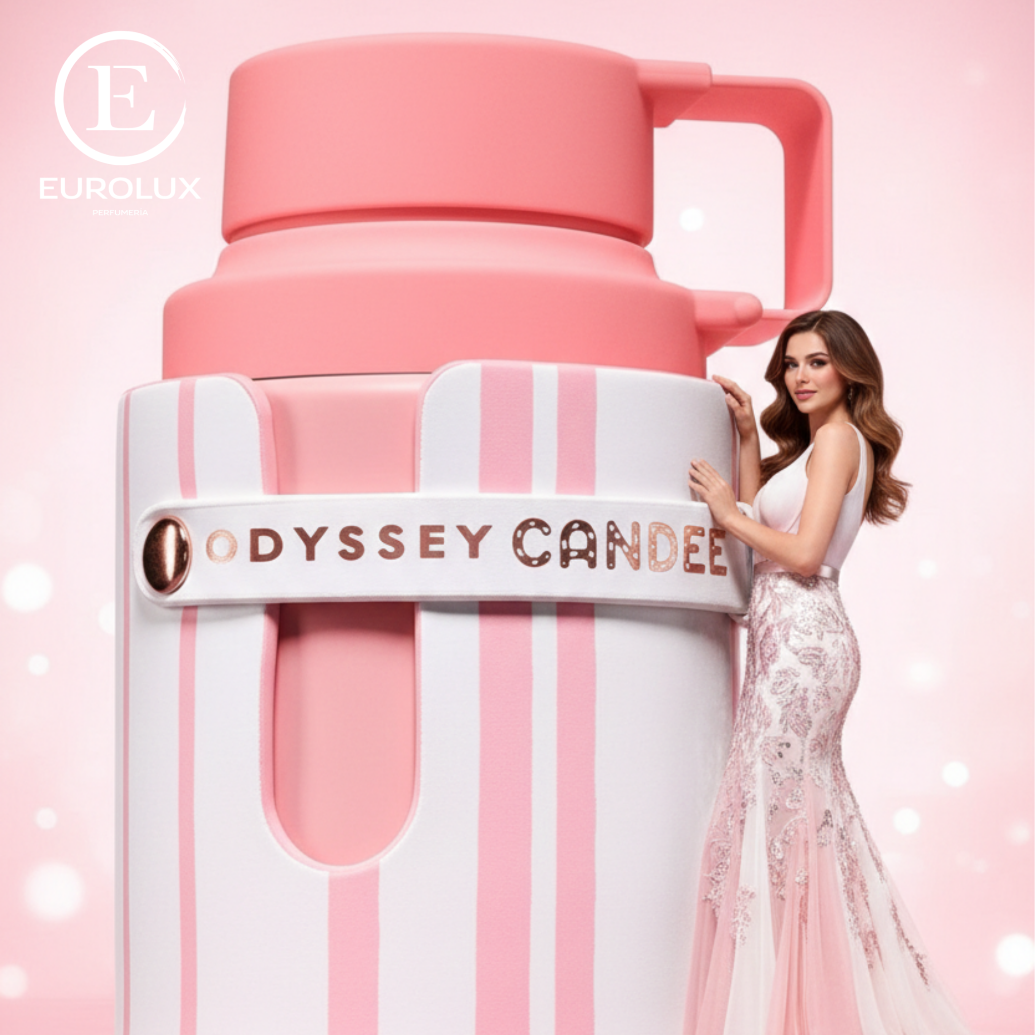 ARMAF Odyssey Candee EDP 100ml