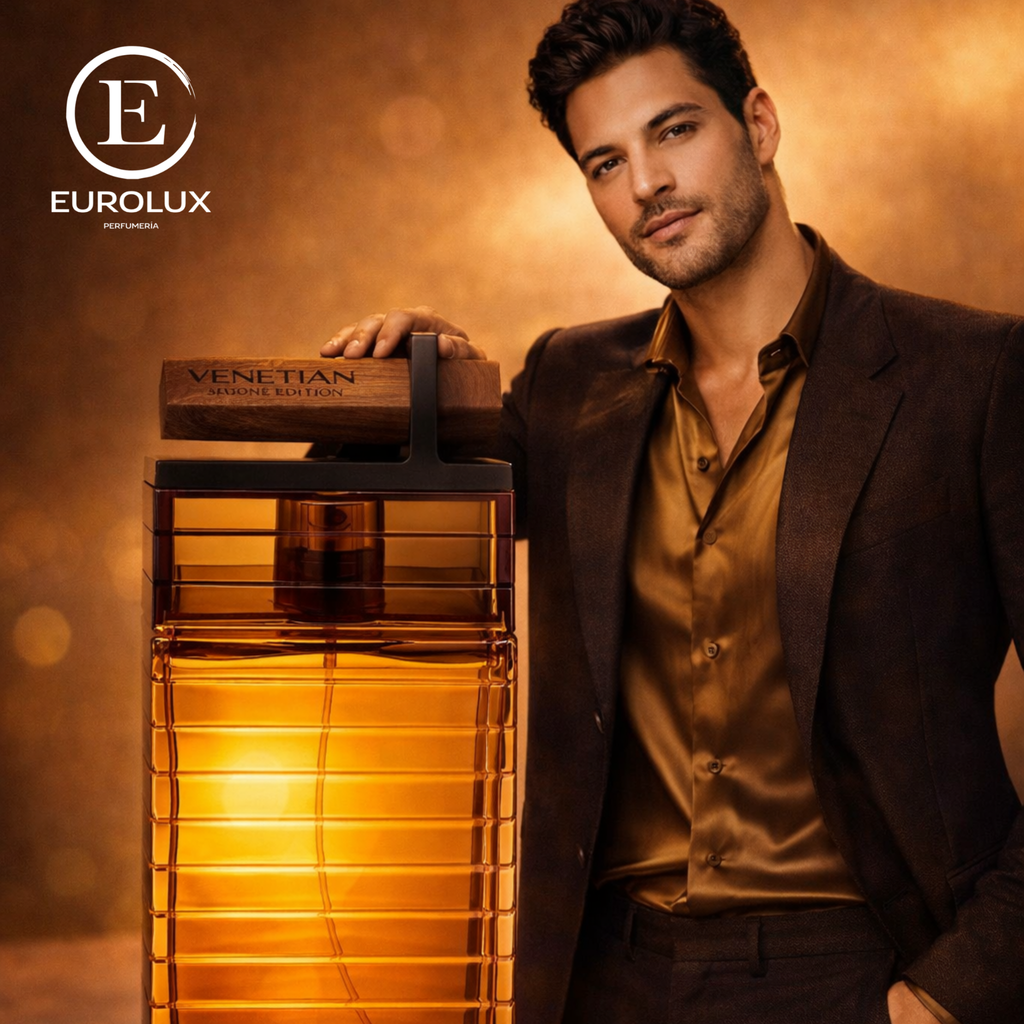 ARMAF Venetian Ambre EDP 100ml