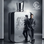 AFNAN Zimaya Phantom Paragon 100ml