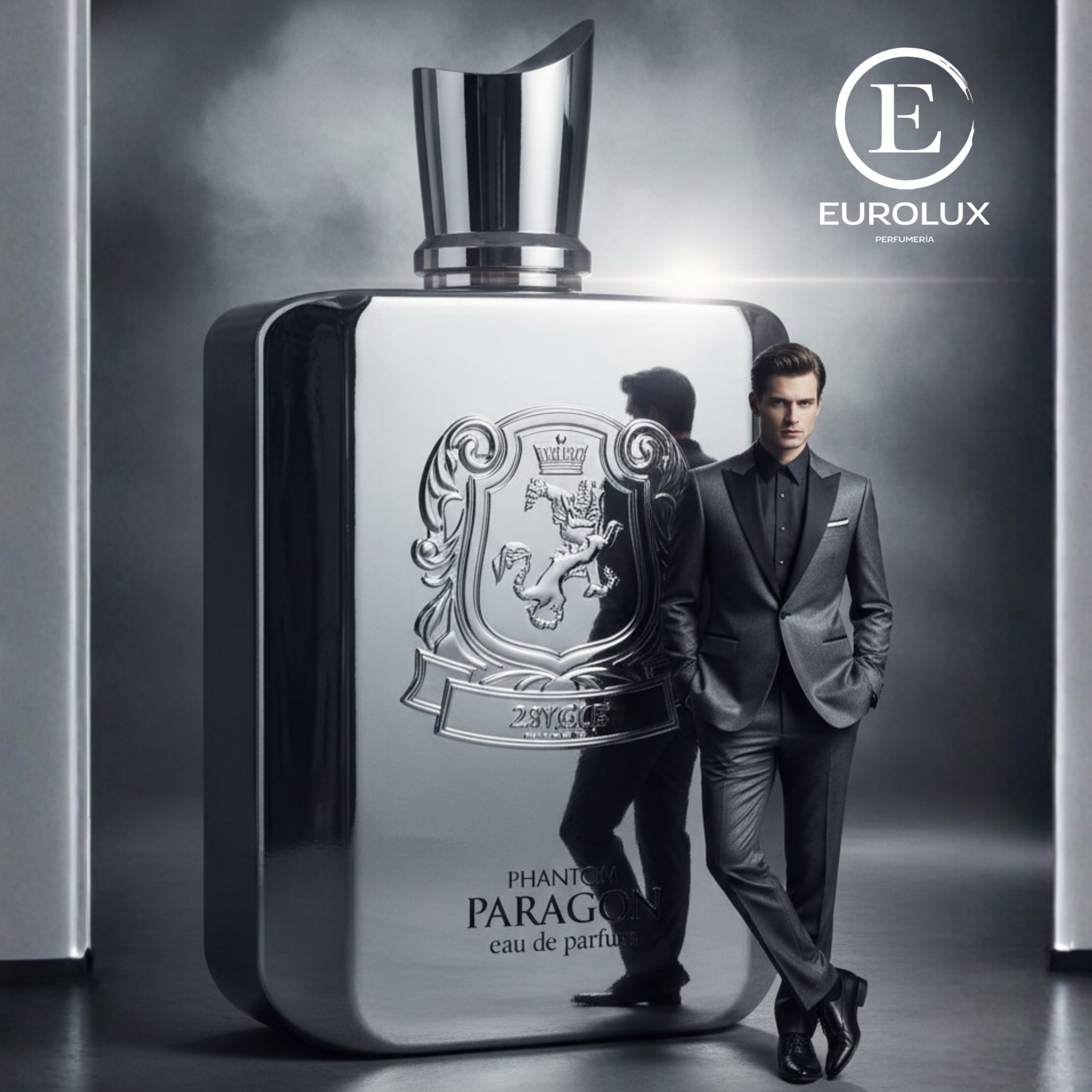 AFNAN Zimaya Phantom Paragon 100ml