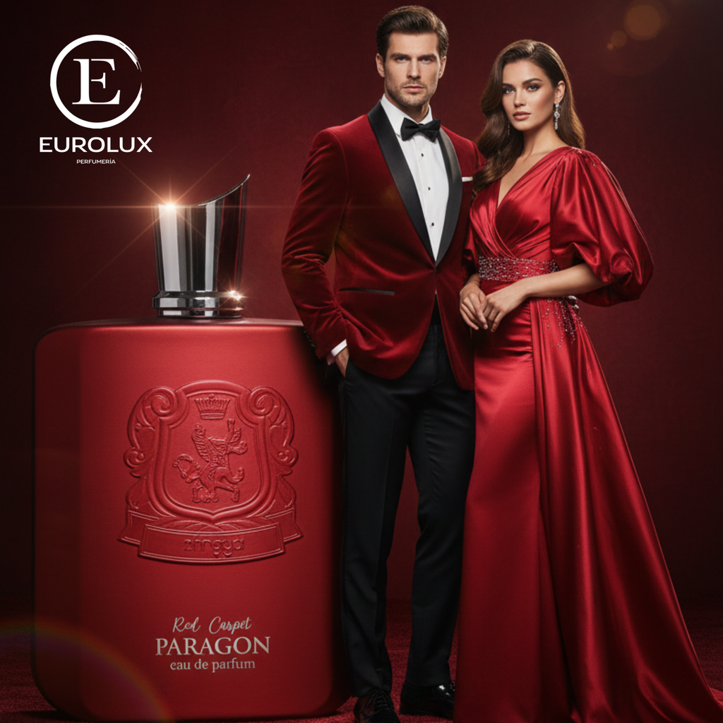 ZIMAYA Red Carpet Paragon 100ml