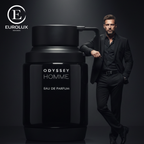 ARMAF Odyssey Homme Black EDP 60ML