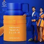 ARMAF ODYSSEY MANDARIN SKY ELIXIR 100ml
