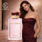 DOLCE & GABBANA POUR FEMME 100ML EDP