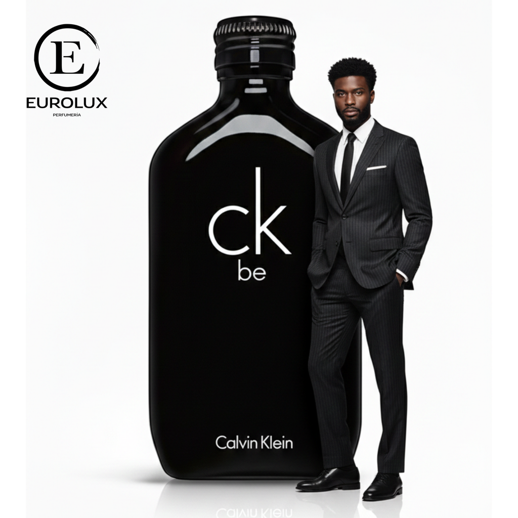 CALVIN KLEIN CK B EDT 100ML