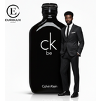 CALVIN KLEIN CK B EDT 100ML