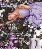 ARIANA GRANDE God is a Woman EDP 100ml