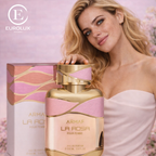 ARMAF La Rosa EDP 100ML