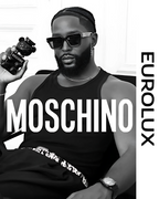 MOSCHINO TOY BOY EDP 100ml